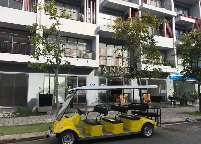 Anise Hotel