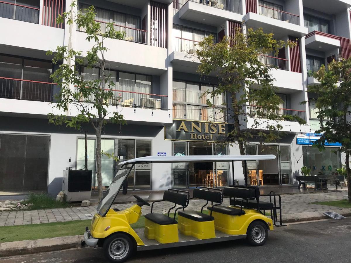Anise 2*